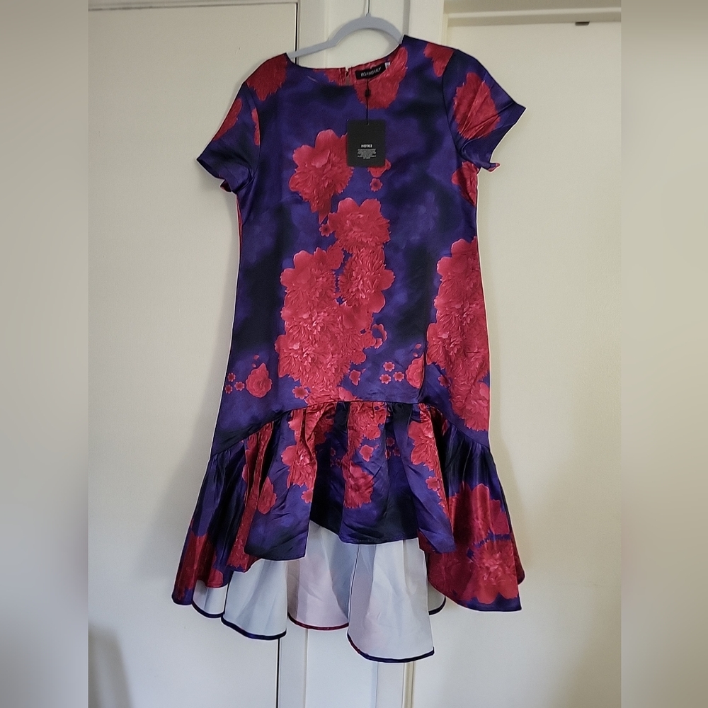 Koandaily Women's Dress